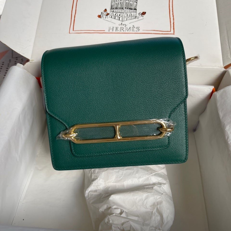 Hermes Roulis Bags